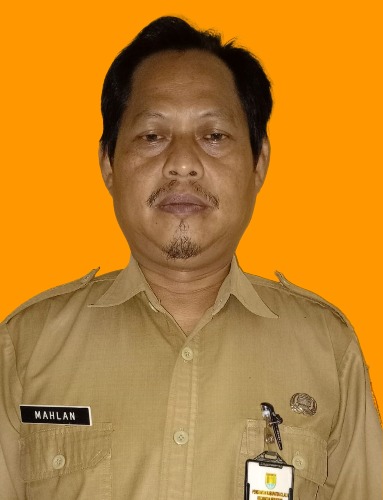KEPALA SEKSI KESEJAHTERAAN
