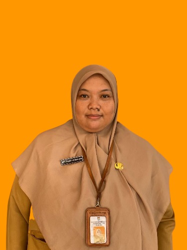 KEPALA SEKSI PEMERINTAHAN NUR ABIDAH LISTIANI ZEIN, S.Pd