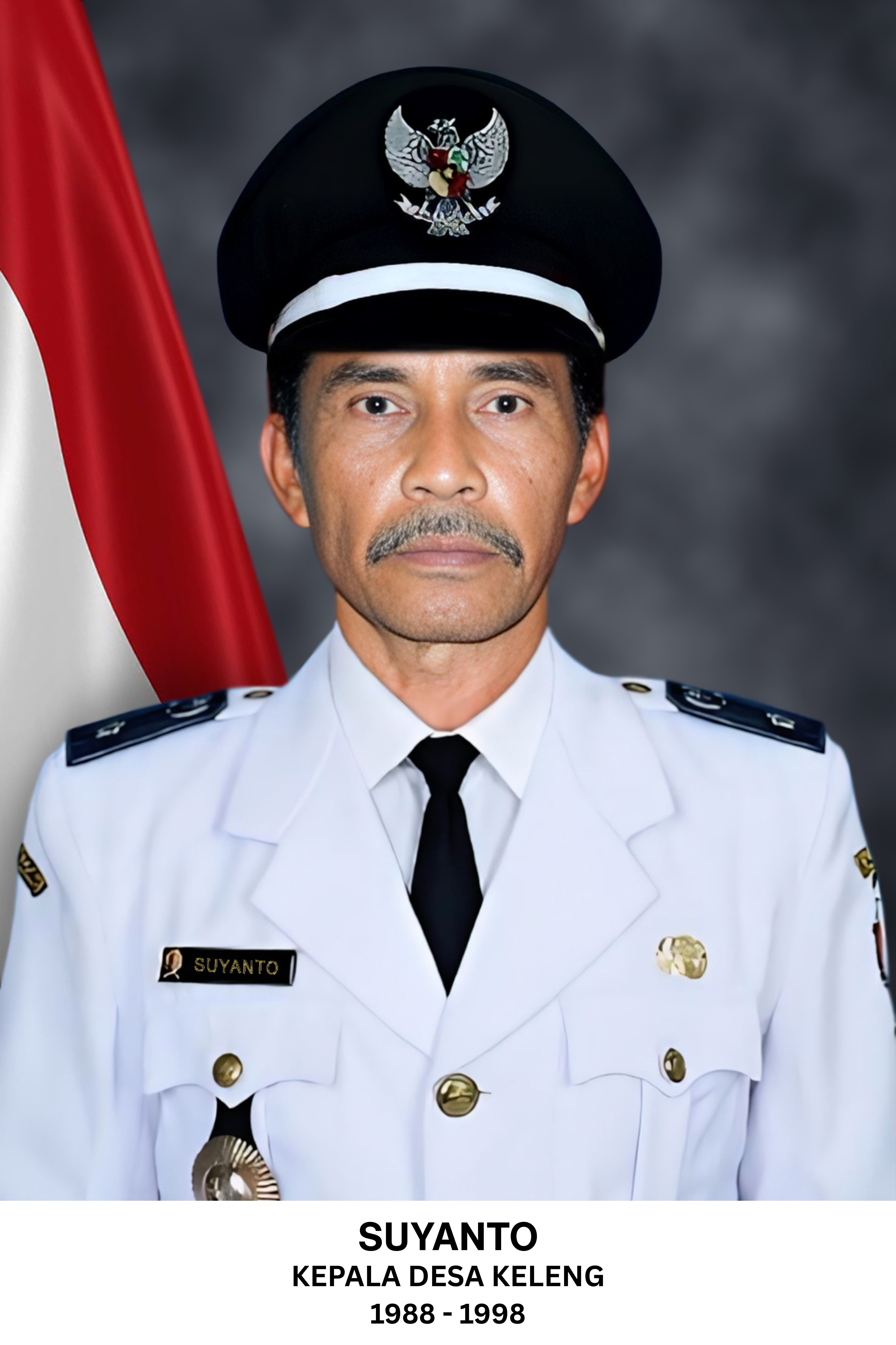 lurah dulu