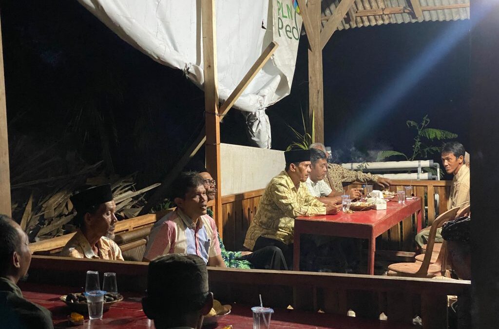 RAPAT FESTIVAL BUDAYA TH 2025