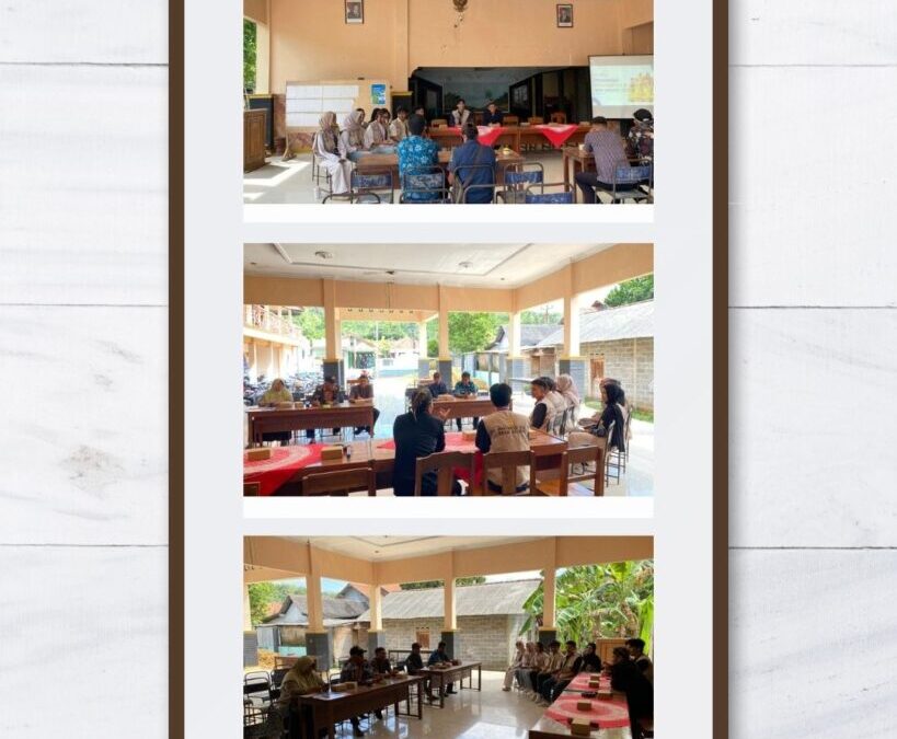 PEMAPARAN PRAKORE KKN UNSOED TH 2026