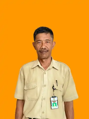 KEPALA DUSUN KELENG , TUKUL SUGIJONO