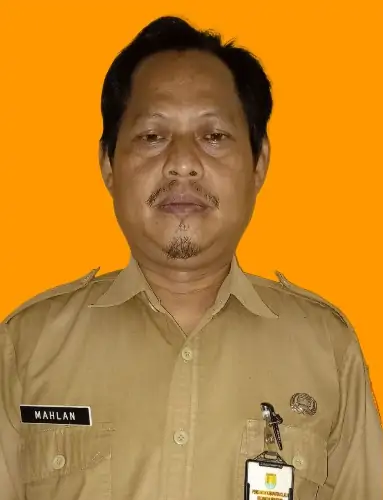 KEPALA SEKSI KESEJAHTERAAN