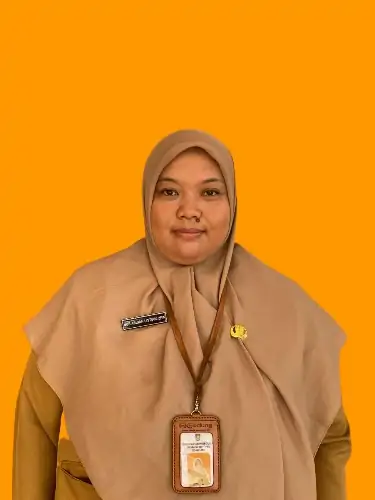 KEPALA SEKSI PEMERINTAHAN NUR ABIDAH LISTIANI ZEIN, S.Pd