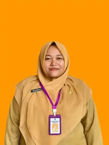 KEPALA URUSAN UMUM DAN PERENCANAAN RUSWATI,S.Pd