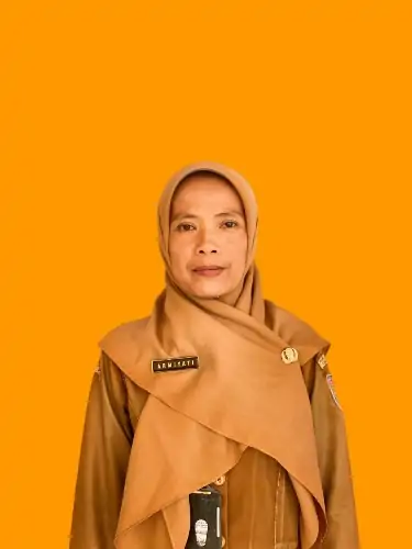 STAFF KASI KESEJAHTERAAN ARMIYATI
