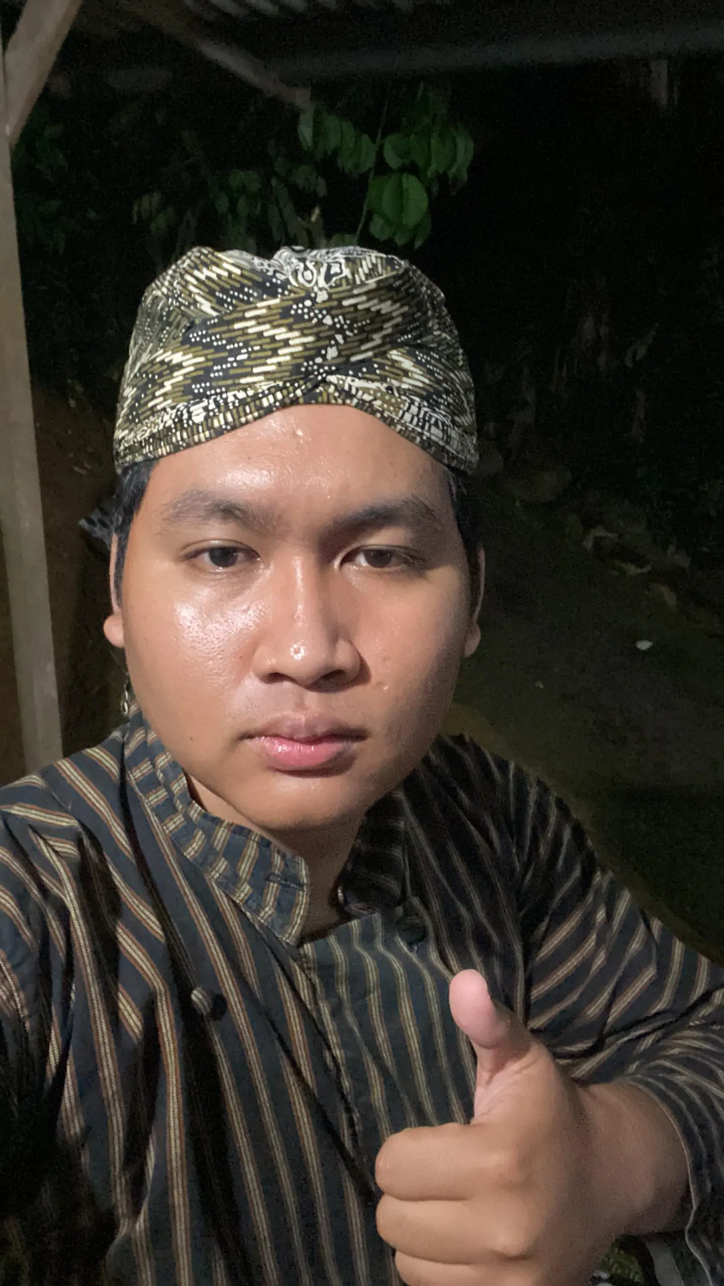 Kadus Sawangan- WAHYU AJI PANGESTU, S.Kom