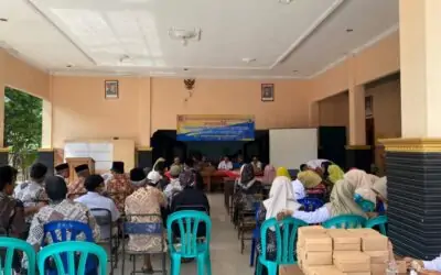 Musrenbangdes Desa Keleng: Penyusunan RKP Desa Tahun 2026 dan Usulan Prioritas 2027